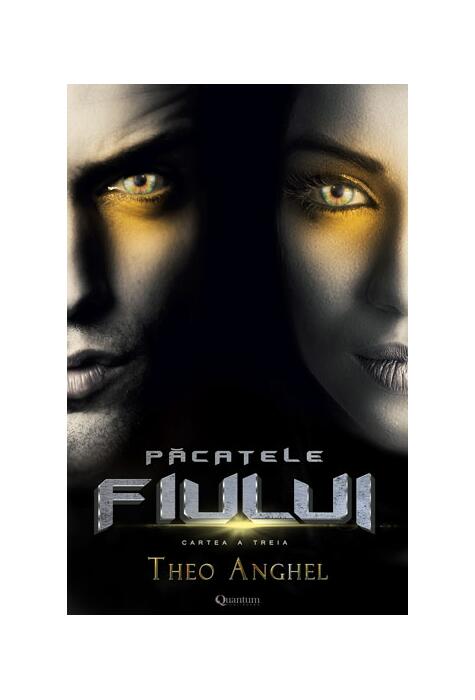 Copertă produs Păcatele fiului (Vol.3)