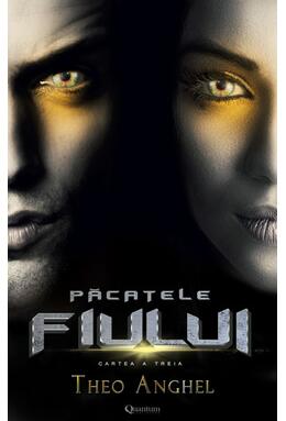 Copertă produs Păcatele fiului (Vol.3)