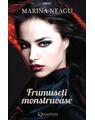 Copertă produs Frumuseți monstruoase - thumb 1