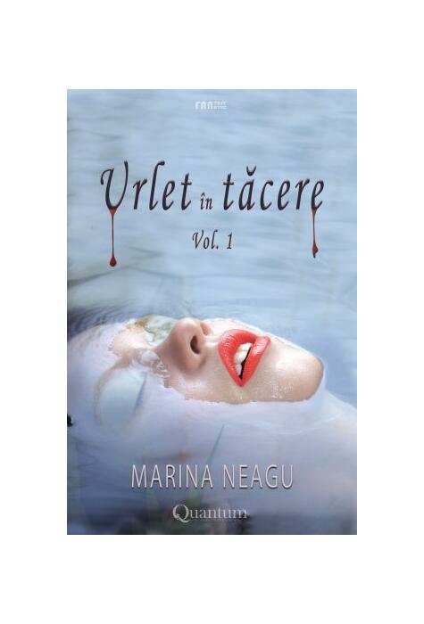 Copertă produs Urlet &icirc;n tacere (Vol.1)