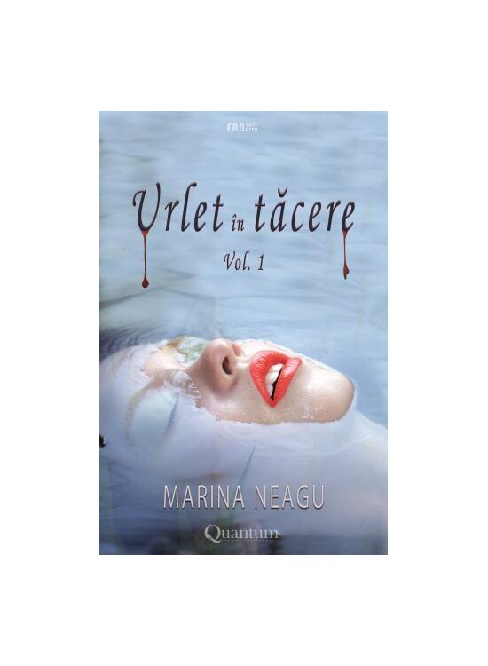 Copertă produs Urlet &icirc;n tacere (Vol.1) - gallery big 1