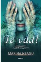 Imagine produs Te văd! Urlet &icirc;n tacere (Vol.2)