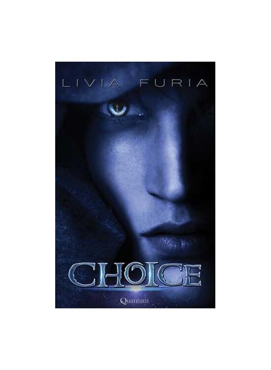 Copertă produs Choice - gallery big 1