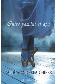 Copertă produs &Icirc;ntre păm&acirc;nt și apă