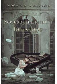 Copertă produs Nostalgia pianului fără clape (Vol.1)