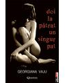 Copertă produs Doi la pătrat, un singur pat - thumb 1