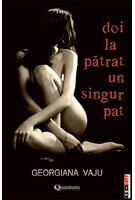 Imagine produs Doi la pătrat, un singur pat
