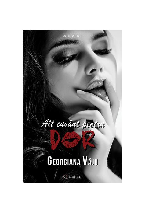 Copertă produs Alt cuv&acirc;nt pentru dor. Nu te &icirc;mpiedica de mine, te implor! (Vol.2)