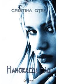 Copertă produs Hanoracul tău (Vol.1)