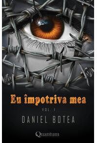Copertă produs Eu impotriva mea (Vol.1)