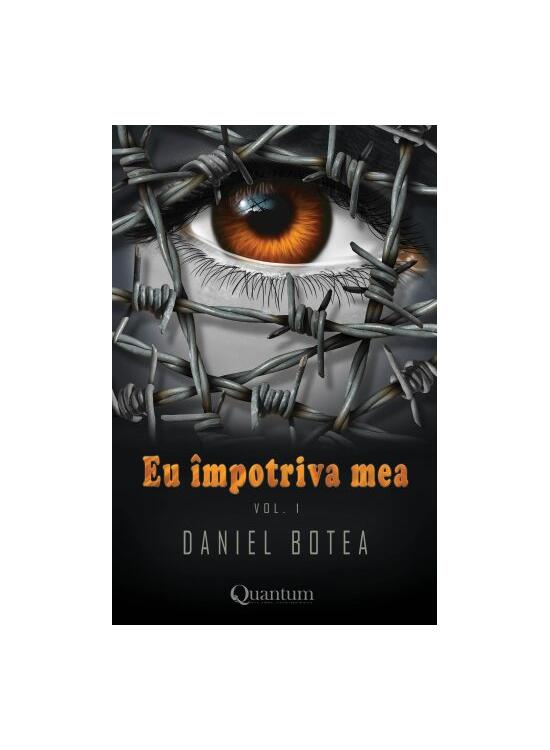 Copertă produs Eu impotriva mea (Vol.1) - gallery big 1