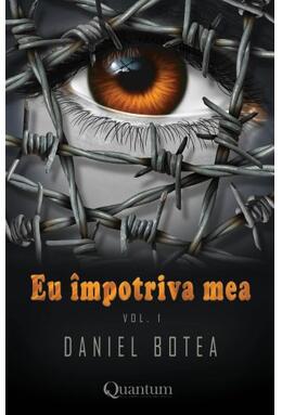 Copertă produs Eu impotriva mea (Vol.1)