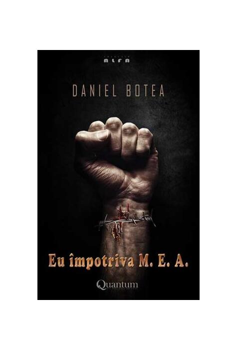 Copertă produs Eu impotriva mea (Vol.2)