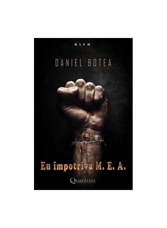 Copertă produs Eu impotriva mea (Vol.2) - gallery big 1