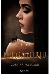 Copertă produs Pierdut &icirc;n Purgatoriu