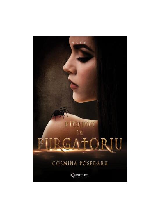 Copertă produs Pierdut &icirc;n Purgatoriu - gallery big 1