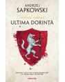 Copertă produs Ultima dorinţă  (Vol. 1) - thumb 1