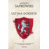 Copertă produs Ultima dorinţă  (Vol. 1)