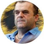 Fotografie autor Pippo Delbono