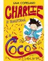 Copertă produs Charlie se transformă în cocoș (Vol. 1) - thumb 1