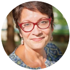 Fotografie autor Meg Medina