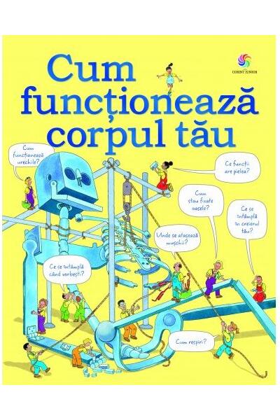 Cum funcționează corpul tău