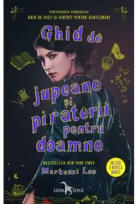 Copertă produs Ghid de jupoane și piraterii pentru doamne