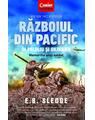 Copertă produs Războiul din Pacific &icirc;n Peleliu și Okinawa. Memoriile unui soldat - thumb 1