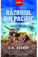 Războiul din Pacific &icirc;n Peleliu și Okinawa. Memoriile unui soldat