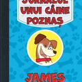 Copertă produs Jurnalul unui câine poznaș (Vol. 1) - gallery small 