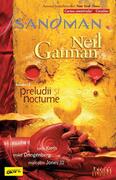 Preludii și nocturne. Sandman (Vol. 1)