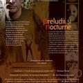 Copertă produs Preludii și nocturne. Sandman (Vol. 1) - gallery small 