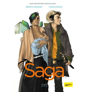 Saga #1