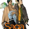 Copertă produs Saga (Vol. 1) - gallery small 