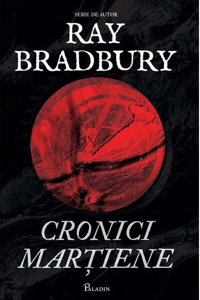 Cronici marțiene