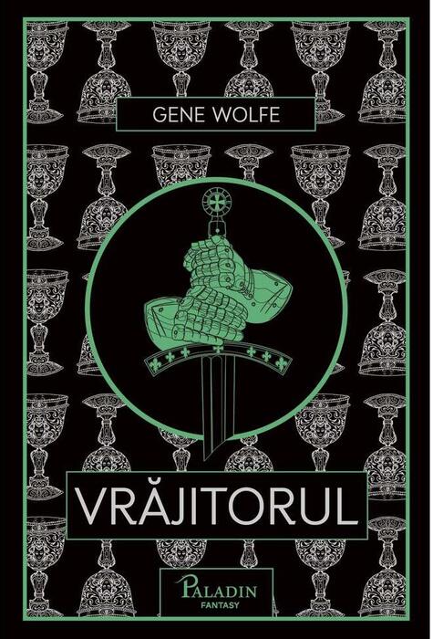 Copertă produs Vrăjitorul (Vol. 2)