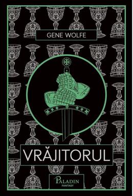 Copertă produs Vrăjitorul (Vol. 2)