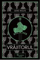 Copertă produs Vrăjitorul (Vol. 2)