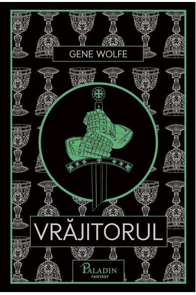 Vrăjitorul (Vol. 2)