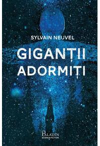 Copertă produs Giganții adormiți (Vol. 1)