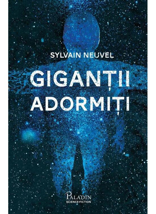 Copertă produs Giganții adormiți (Vol. 1) - gallery big 1