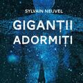 Copertă produs Giganții adormiți (Vol. 1) - gallery small 