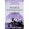 Copertă produs Poarta jurăm&acirc;ntului. Cuvinte despre lumină (Vol. 2)