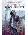 Copertă produs Ultimii descendenți. Assassin&rsquo;s Creed (Vol. 1) - thumb 1
