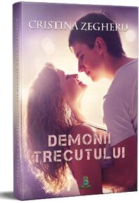 Copertă produs Demonii trecutului