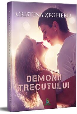 Copertă produs Demonii trecutului