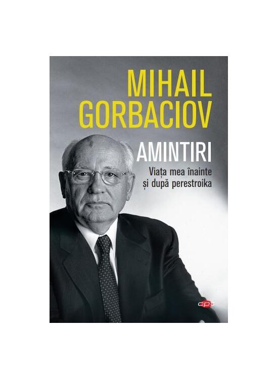 Copertă produs Amintiri - gallery big 1