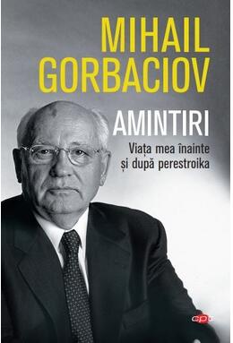 Copertă produs Amintiri