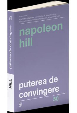 Copertă produs Puterea de convingere
