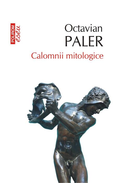 Copertă produs Calomnii mitologice